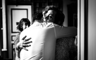 Pourquoi photographier en noir et blanc ?